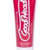 Goodhead Oral Delight Gel Wild Cherry 4 Ounce