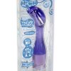 Lucid Dream No 14 Vibrator Waterproof 9 Inch Purple