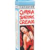 China Shrink Cream .5 Ounce