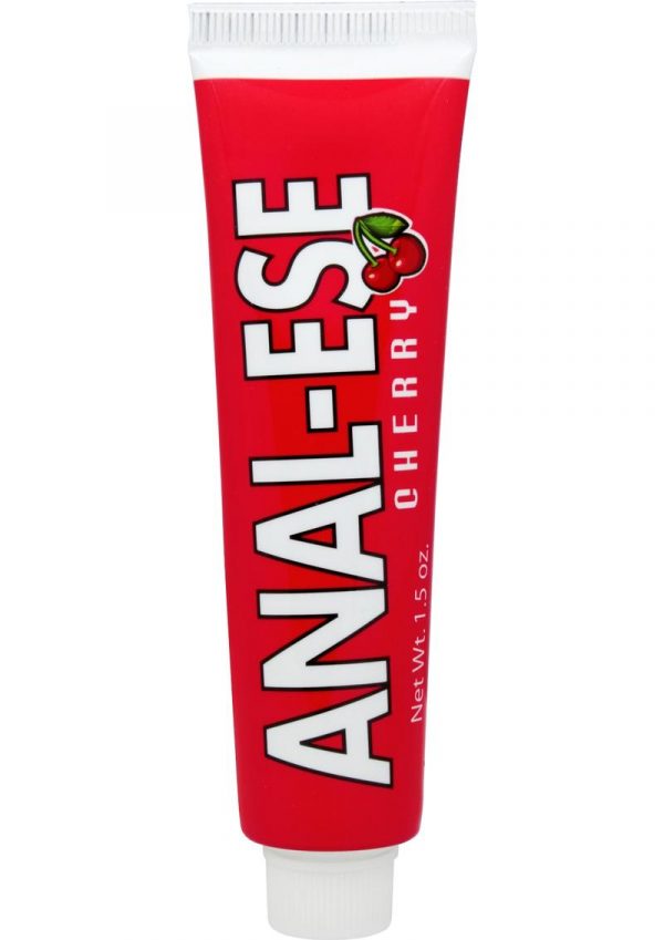 Anal Ease Cream 1.5 Ounce