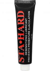 Stay Hard Cream 1.5 Ounce