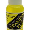 Spanish Fly Liquid Lemon 1 Ounce