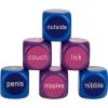 Hot And Spicey Party Dice Game