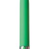 SHANES WORLD SORORITY PARTY VIBE ALL NIGHT LONG 6.5 INCH GREEN