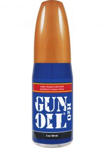 Gun Oil H2O 2 Ounce