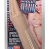 Belladonnas Magic Hand 11.5 Inch Flesh