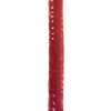 Crystal Jellies Double Dong Sil A Gel 18 Inch Pink