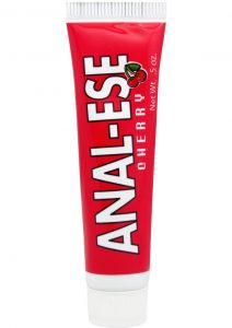 Anal Ease Cream .5 Ounce Home Party Box