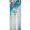 Adonis Extension 6.25 Inch Clear