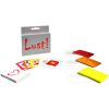 Lust Card Game