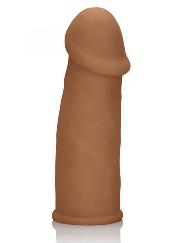 Futurotic Penis Extender 5.5 Inch Brown