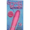 Taking Care Of Business Bullet Waterproof Pink