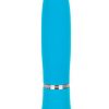 Taking Care Of Business Bullet Waterproof Blue