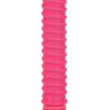 SHANES WORLD SORORITY SCREW VIBE SILICONE 5 INCH PINK