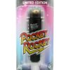 Pocket Rocket Limited Edition Mini Massager Velvet Touch Black