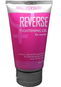 Reverse Tightening Gel For Women 2 Ounce Bulk