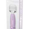 Bodywand Mini Massager Lavender
