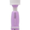 Bodywand Mini Massager Lavender