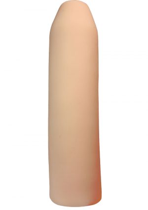 Doctor Loves Deemun Penis Girth Enhancer 7 Inch Flesh