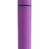 Neon Luv Touch Bullet XL Waterproof 3.25 Inch  Purple