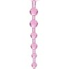 First Time Love Beads 8.25 Inch Pink