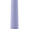 First Time Mini Vibe Waterproof 4.5 Inch Purple