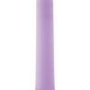 First Time Power Vibe Waterproof 6 Inch Purple