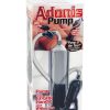 Adonis Pump Penis Pump Black