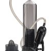 Adonis Pump Penis Pump Black