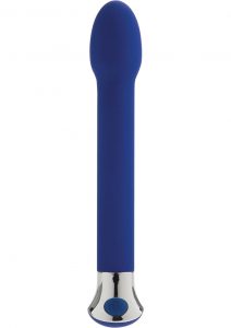 10 Function Risque Tulip Waterproof Blue