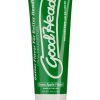 Goodhead Oral Delight Gel Green Apple 4 Ounce