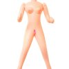 Becky The Beginners Babe Inflatable Love Doll