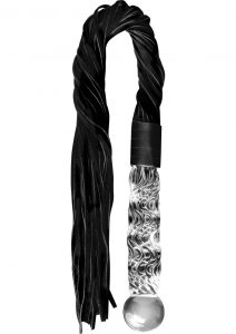 Icicles No 38 Glass Whip