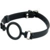 Fetish Fantasy Extreme Silicone O-Ring Gag 1.5 Inch Diameter