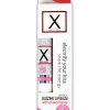 X On The Lips Buzzing Lip Balm With Pheromones Bubble Gum .75 Ounce