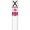 X On The Lips Buzzing Lip Balm With Pheromones Bubble Gum .75 Ounce