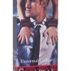 Scandal Universal Cuffs Red/Black