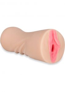 Hustler Toys Latina Pussy Masturbator Flesh