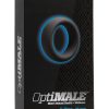 Optimale Silicone C-Ring Slate 35 Millimeter