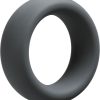 Optimale Silicone C-Ring Slate 35 Millimeter