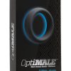 Optimale Silicone C-Ring Slate 45 Millimeter