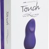 We-Vibe Touch USB Rechargeable Vibe Waterproof Purple