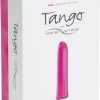 We-Vibe Tango USB Rechargeable Mini Vibe Waterproof Pink