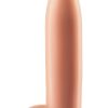 Fantasy Xtensions Real Feel Enhancer Sleeve Flesh 5.5 Inch