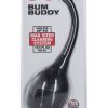 Colt Bum Buddy Silicone Anal Cleaning System Black Holds Up To 15.5 Fluid Ounces