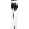 Scandal Be Naughty Feather Crop 21 Inch
