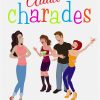 Adult Cherades Card Game