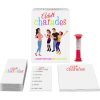 Adult Cherades Card Game