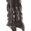 Maxx Men Erection Sleeve Clear 4.5 Inch