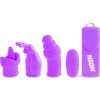 Fetish Fantasy Series Limited Edition Bondage Teaser Kit Black